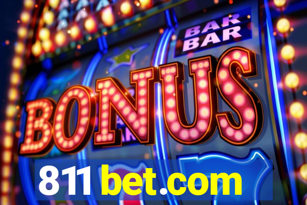 811 bet.com